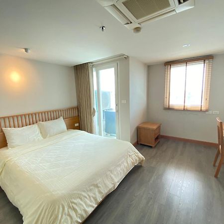 Hai Phong Tower - Apartment & Hotel Luaran gambar