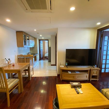 Hai Phong Tower - Apartment & Hotel Luaran gambar