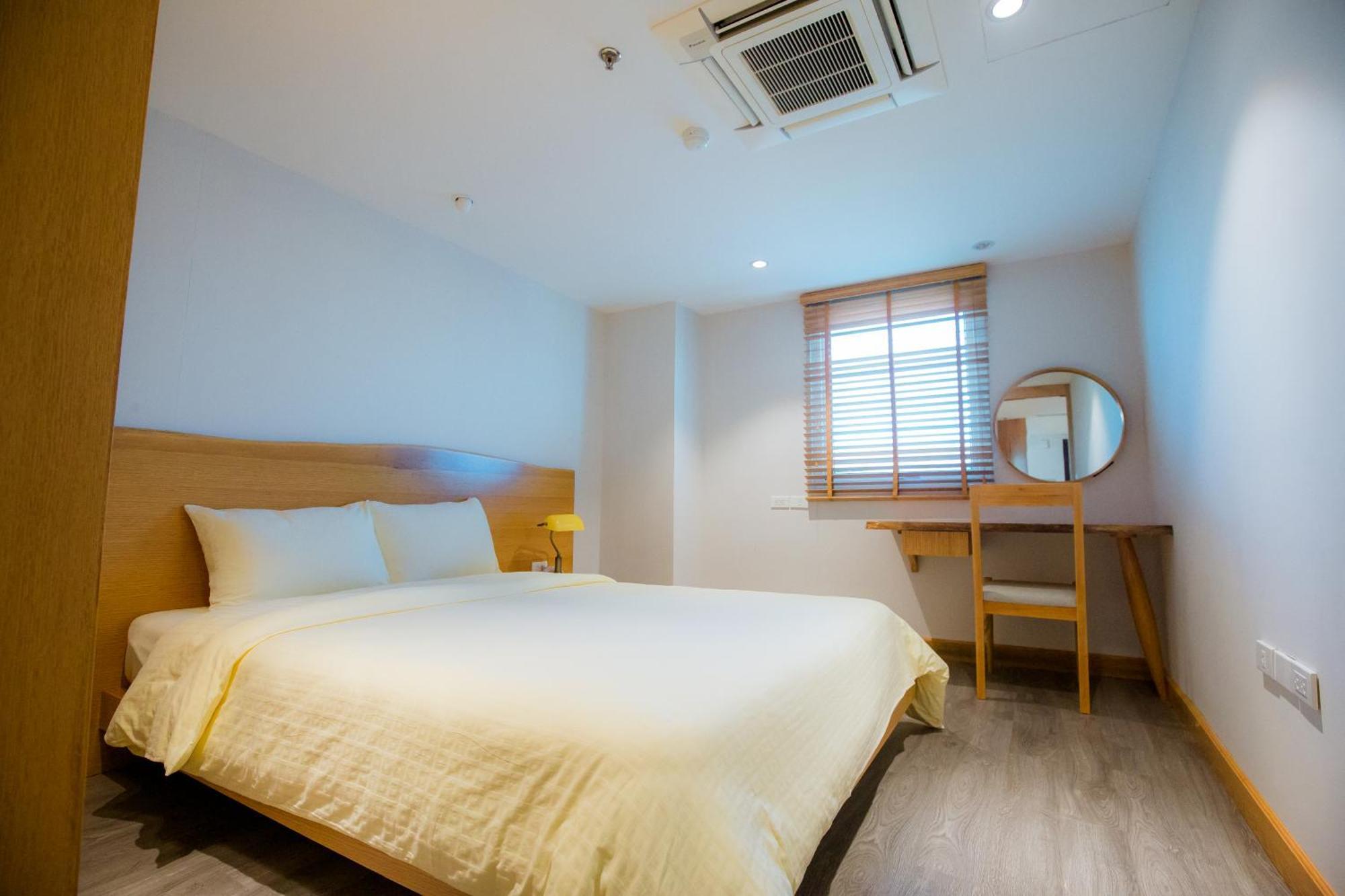 Hai Phong Tower - Apartment & Hotel Luaran gambar