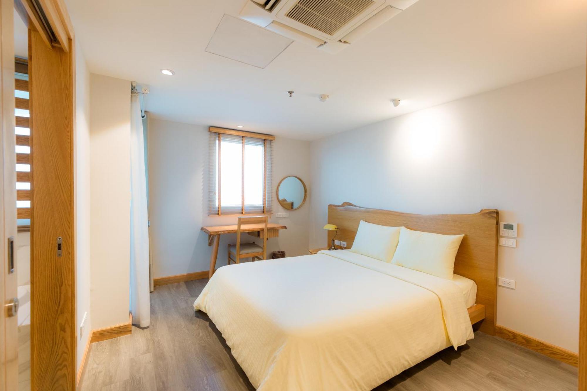 Hai Phong Tower - Apartment & Hotel Luaran gambar