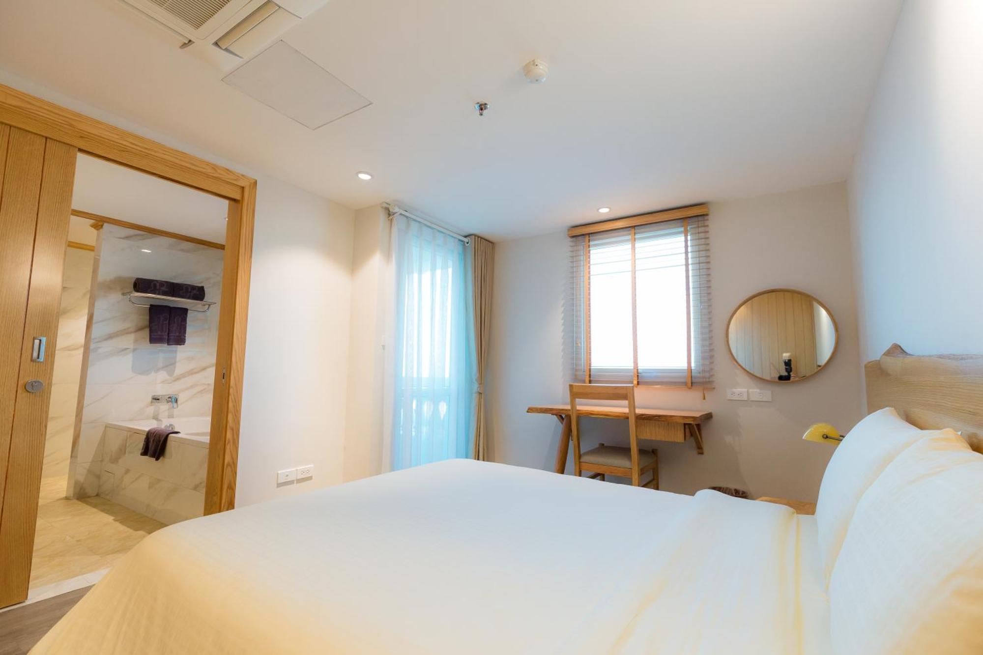 Hai Phong Tower - Apartment & Hotel Luaran gambar