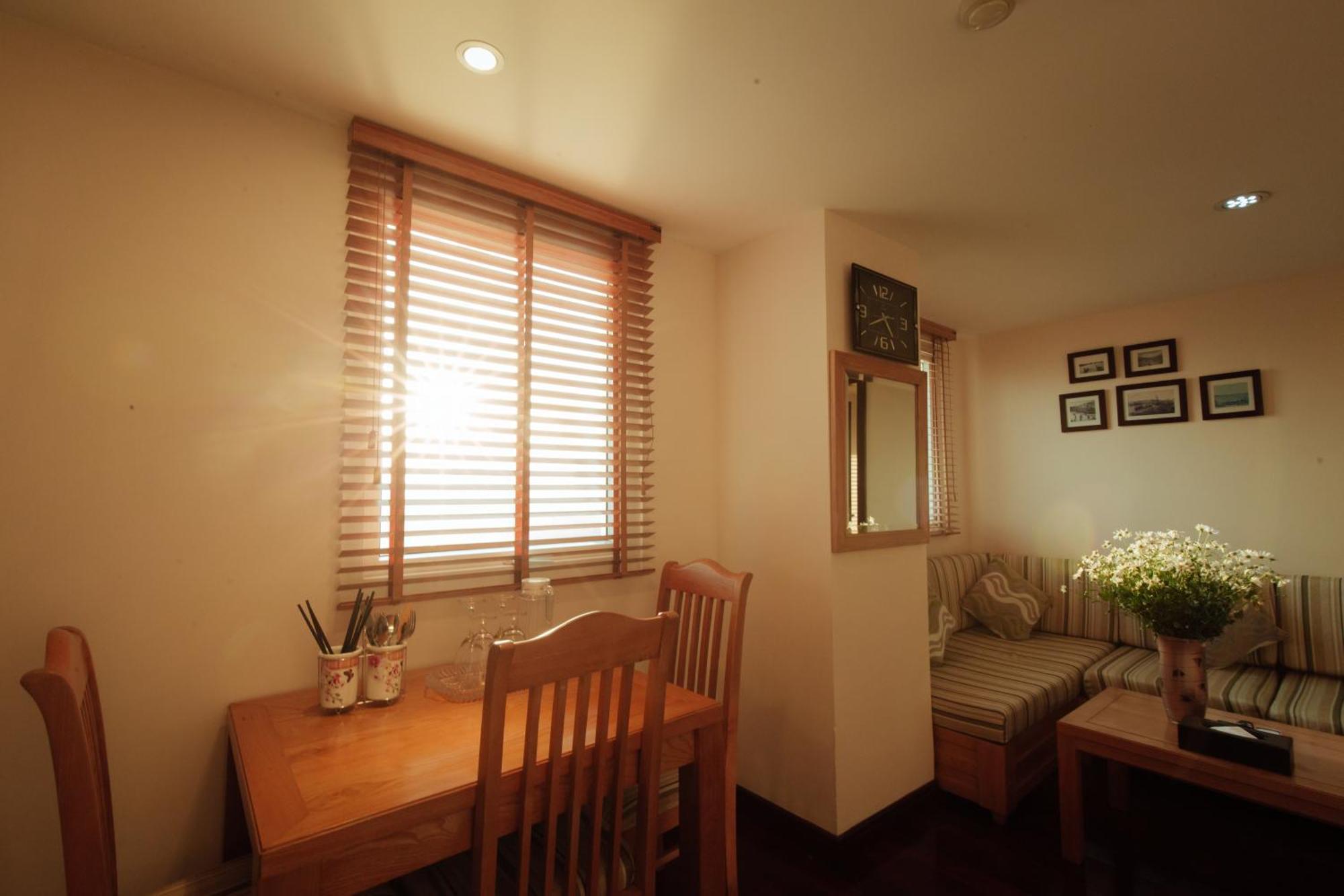 Hai Phong Tower - Apartment & Hotel Luaran gambar