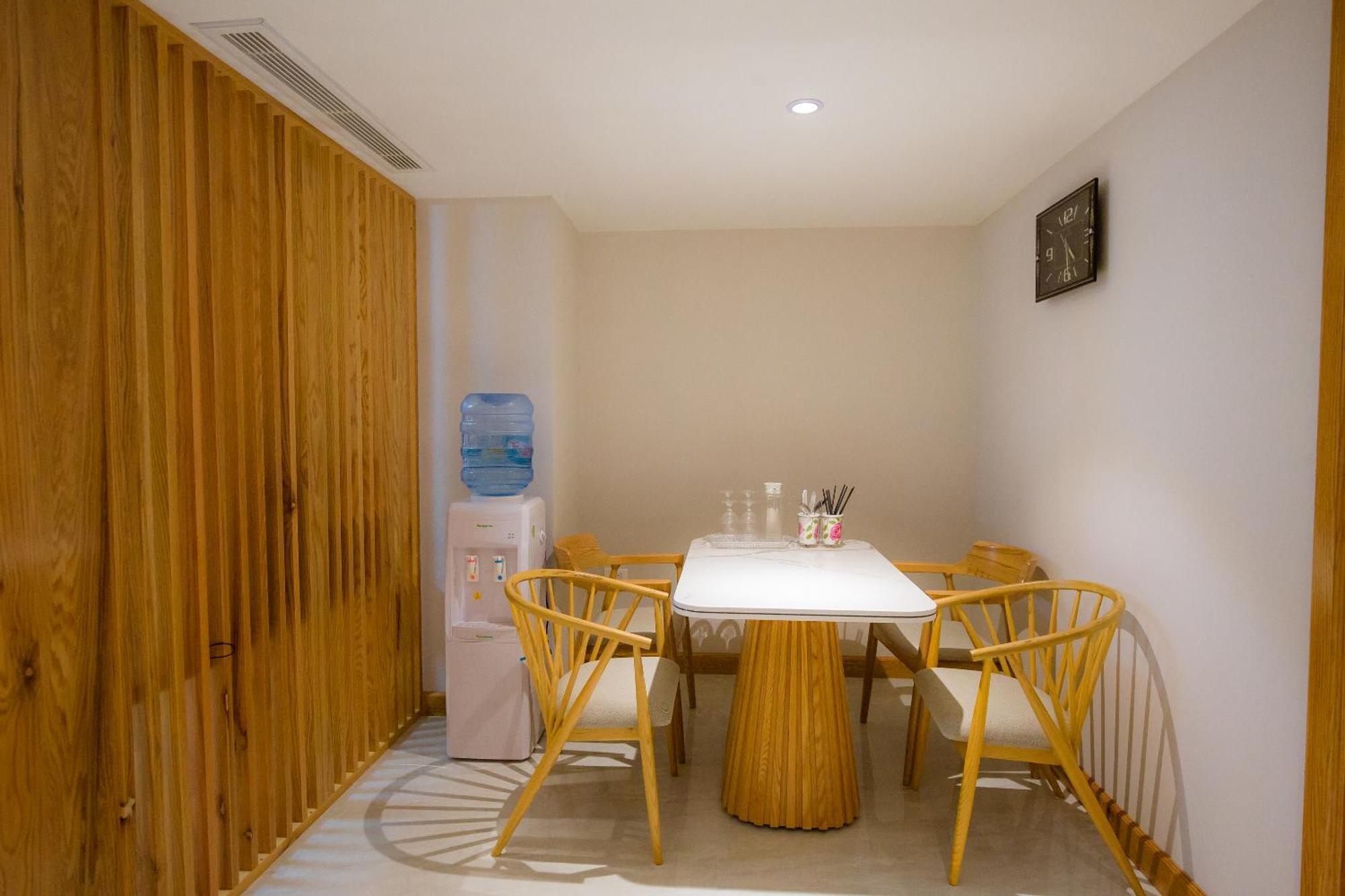 Hai Phong Tower - Apartment & Hotel Luaran gambar