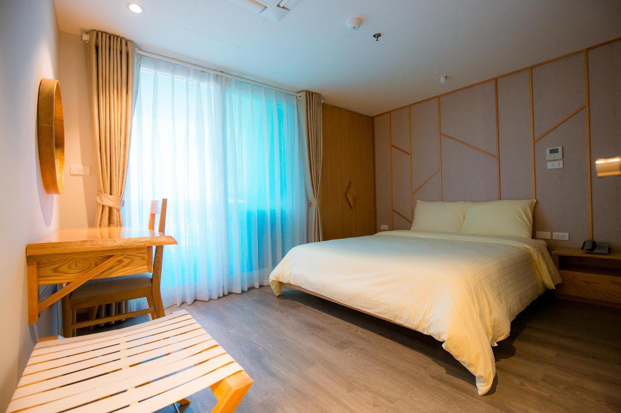 Hai Phong Tower - Apartment & Hotel Luaran gambar
