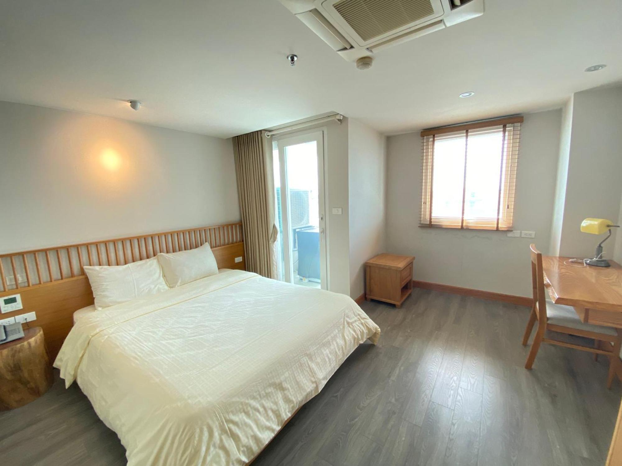 Hai Phong Tower - Apartment & Hotel Luaran gambar