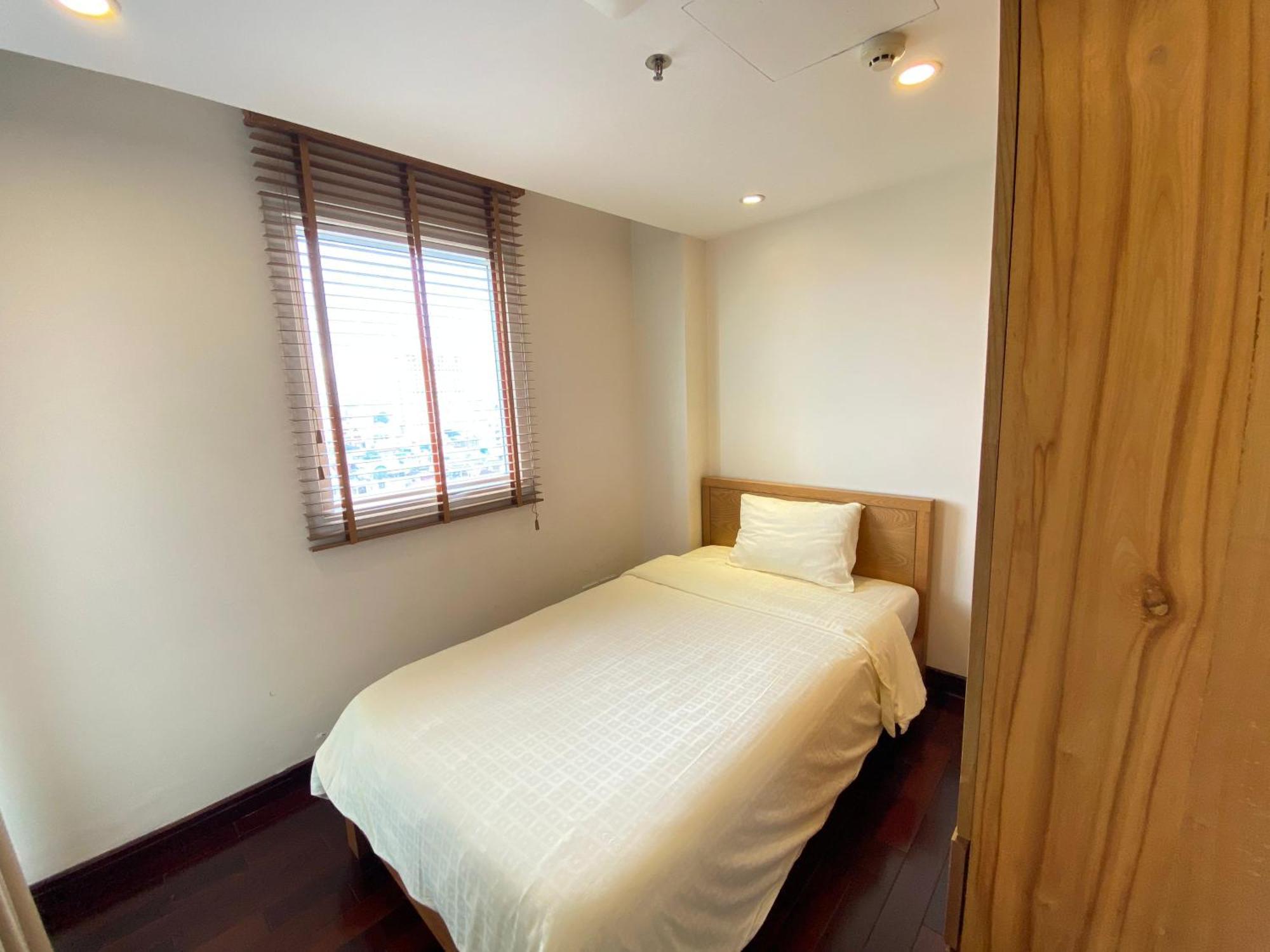 Hai Phong Tower - Apartment & Hotel Luaran gambar