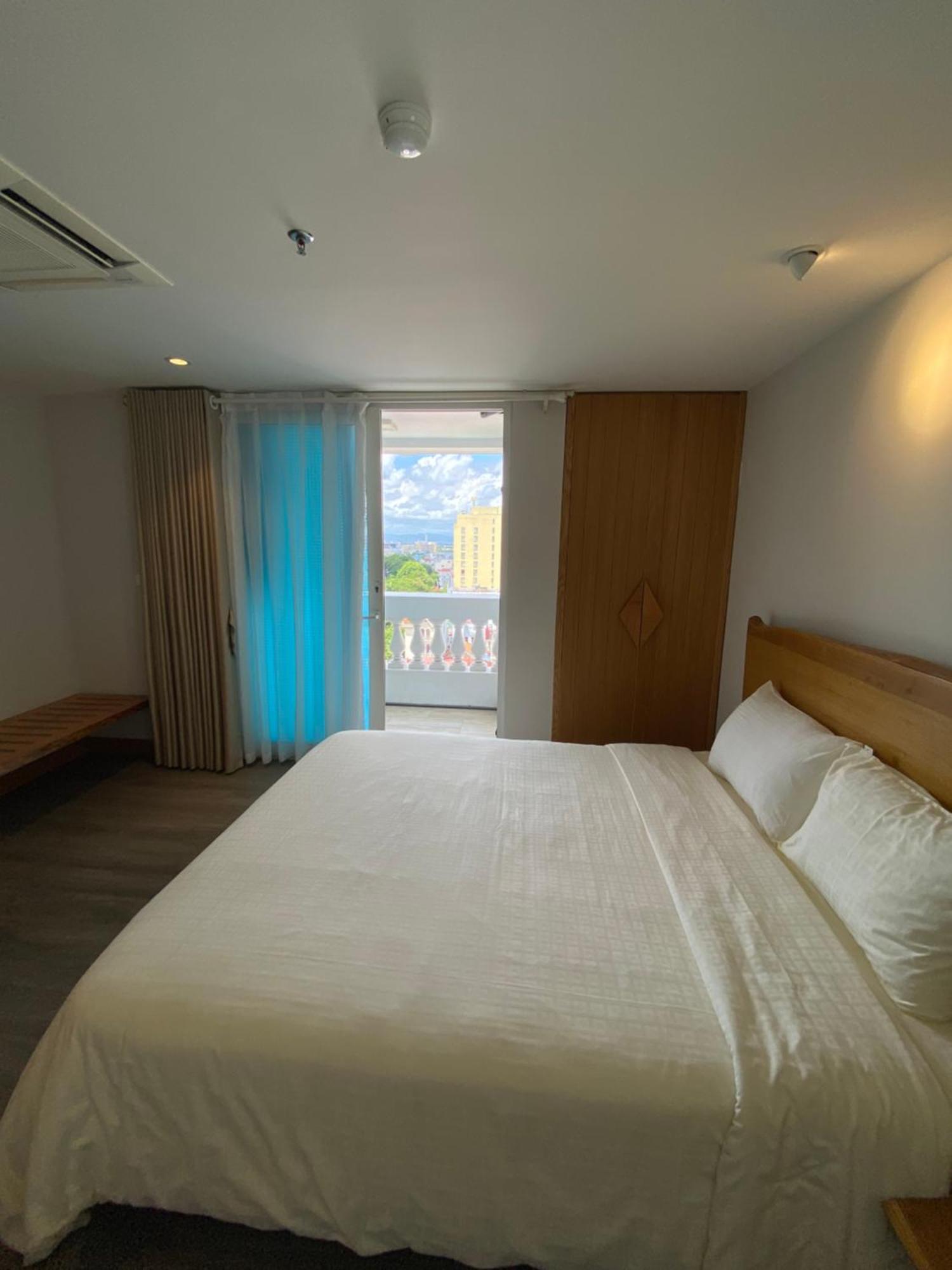 Hai Phong Tower - Apartment & Hotel Luaran gambar