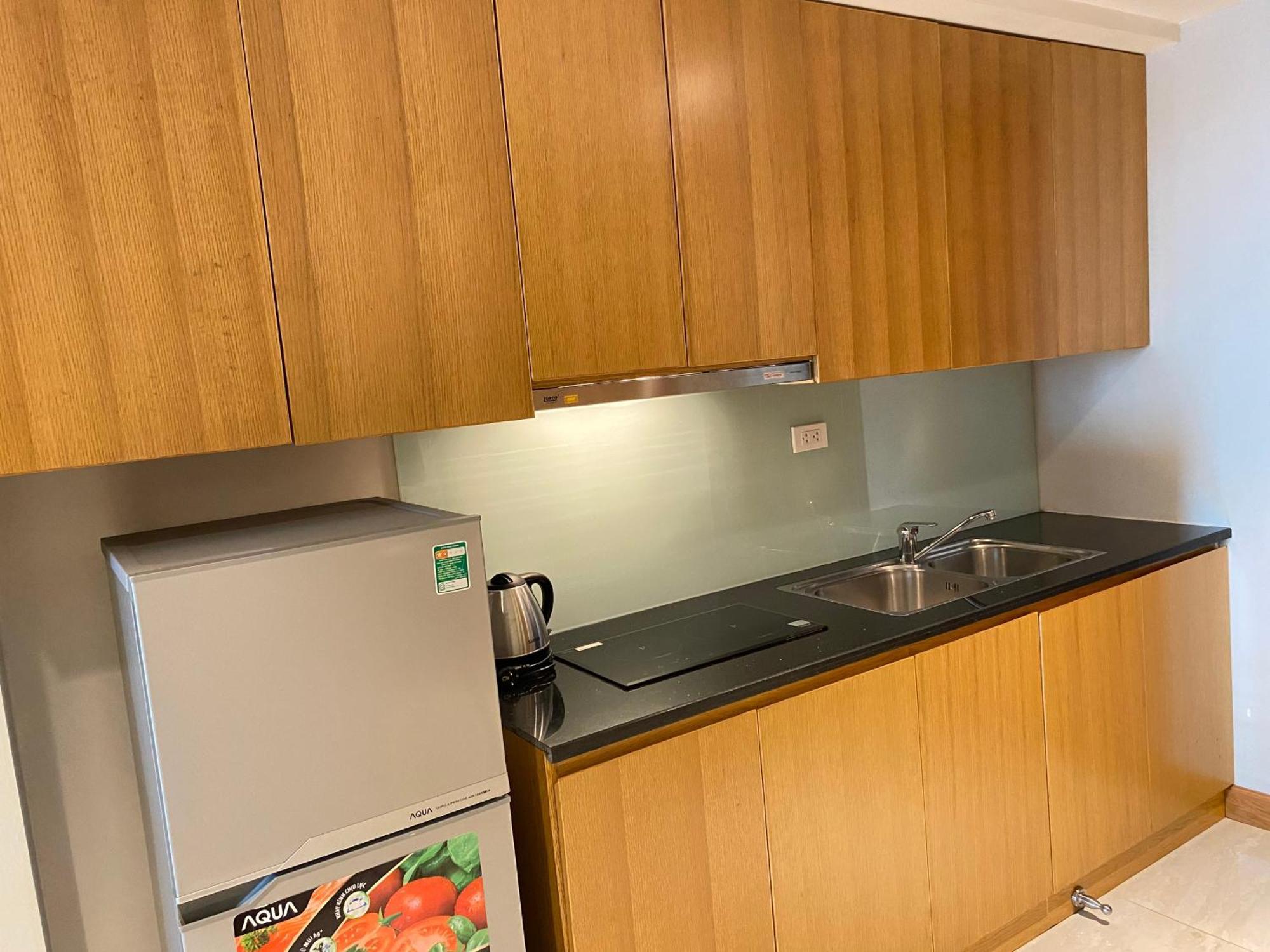 Hai Phong Tower - Apartment & Hotel Luaran gambar