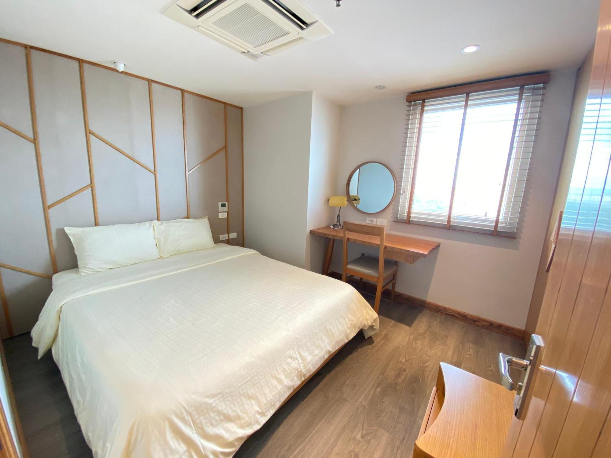 Hai Phong Tower - Apartment & Hotel Luaran gambar