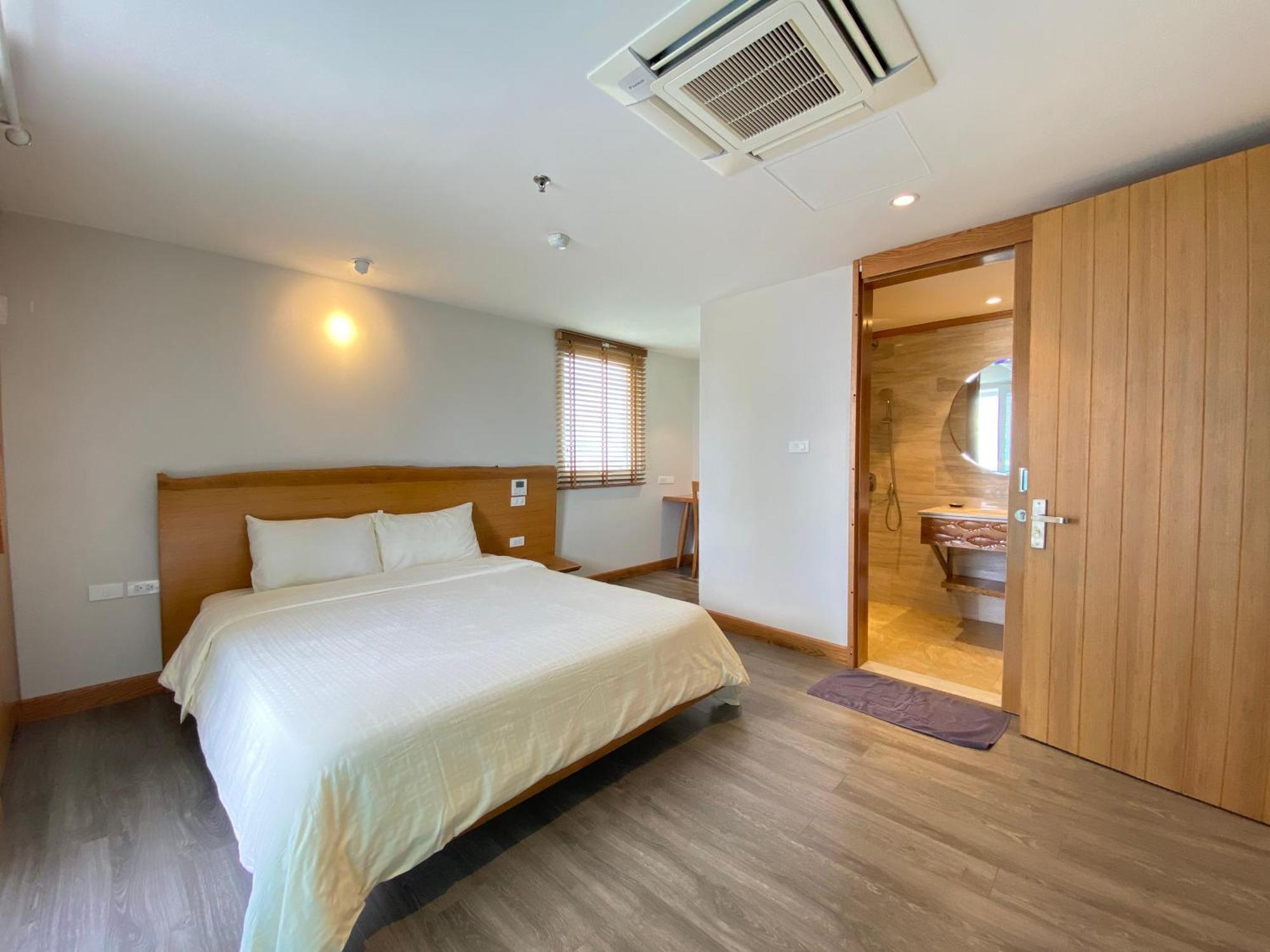 Hai Phong Tower - Apartment & Hotel Luaran gambar