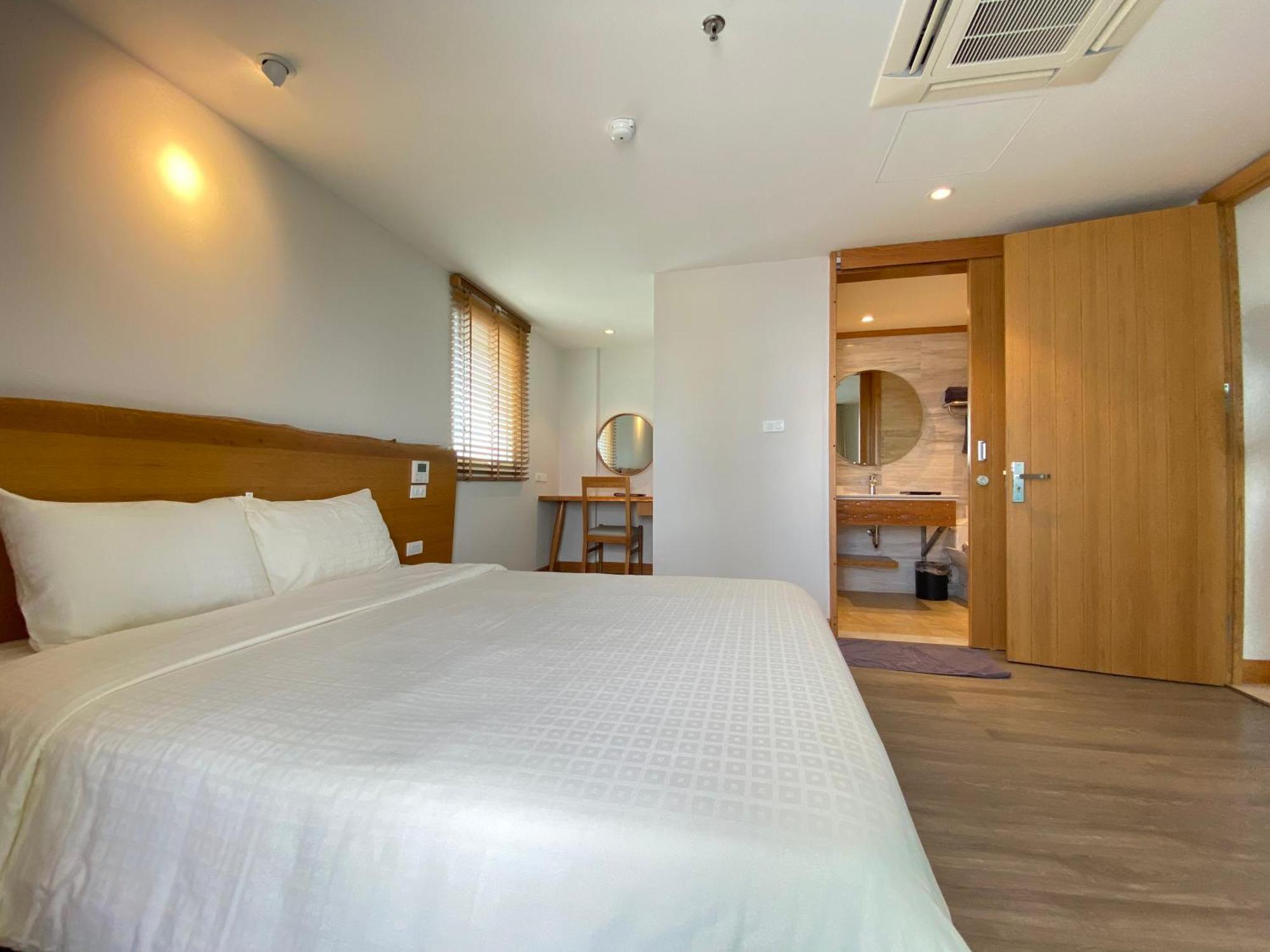 Hai Phong Tower - Apartment & Hotel Luaran gambar