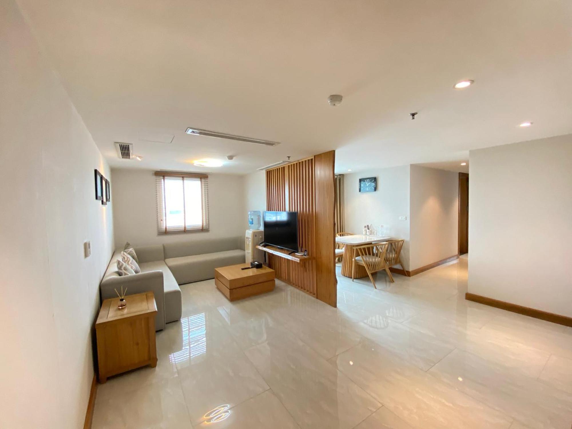Hai Phong Tower - Apartment & Hotel Luaran gambar