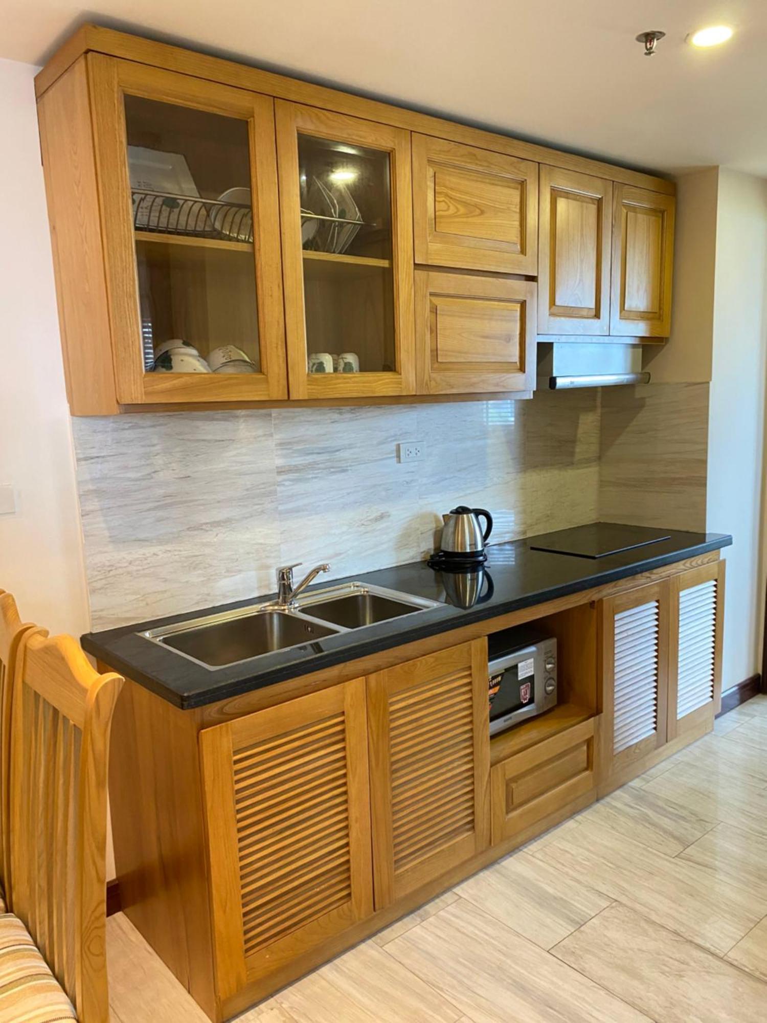 Hai Phong Tower - Apartment & Hotel Luaran gambar