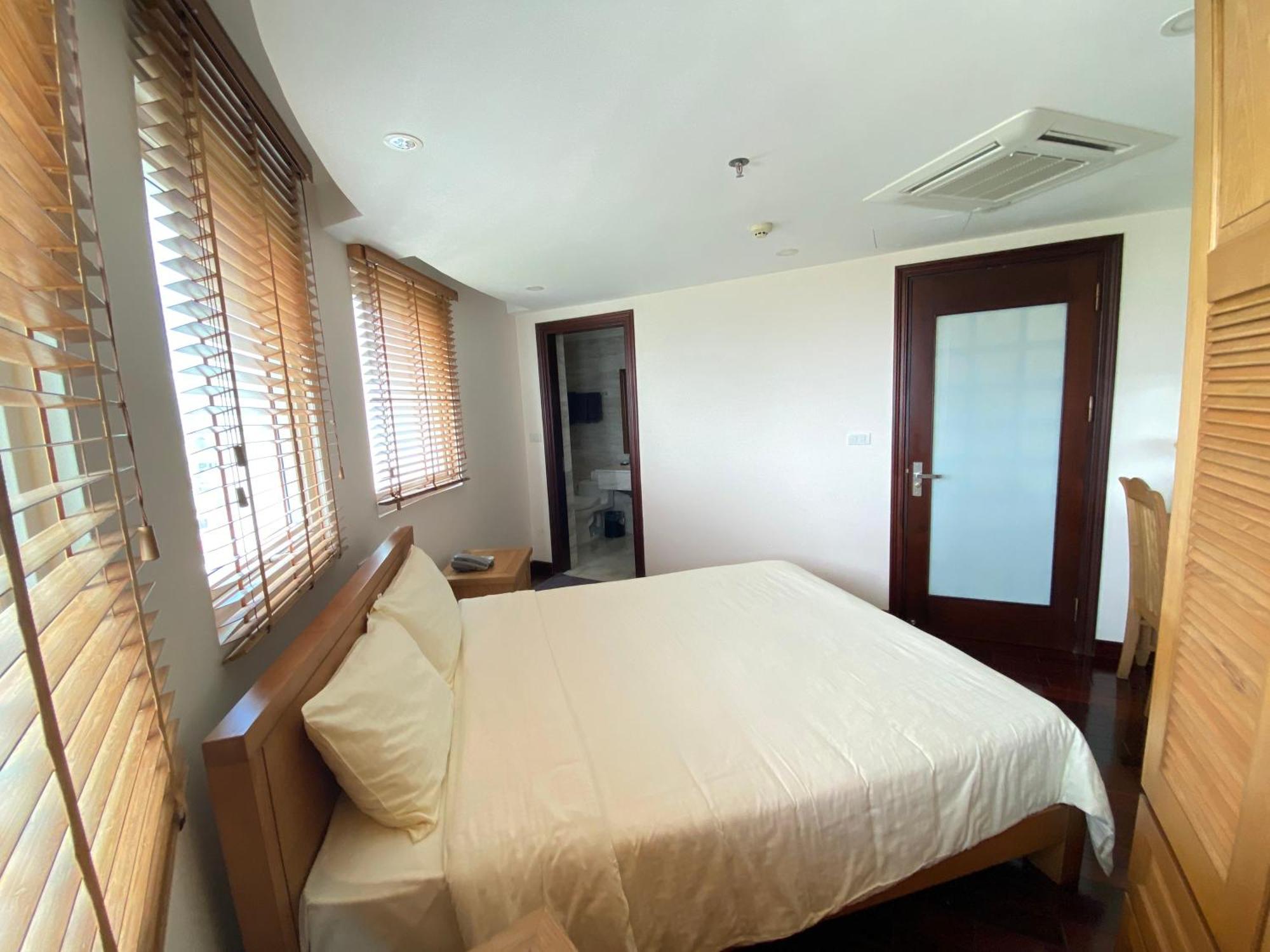 Hai Phong Tower - Apartment & Hotel Luaran gambar